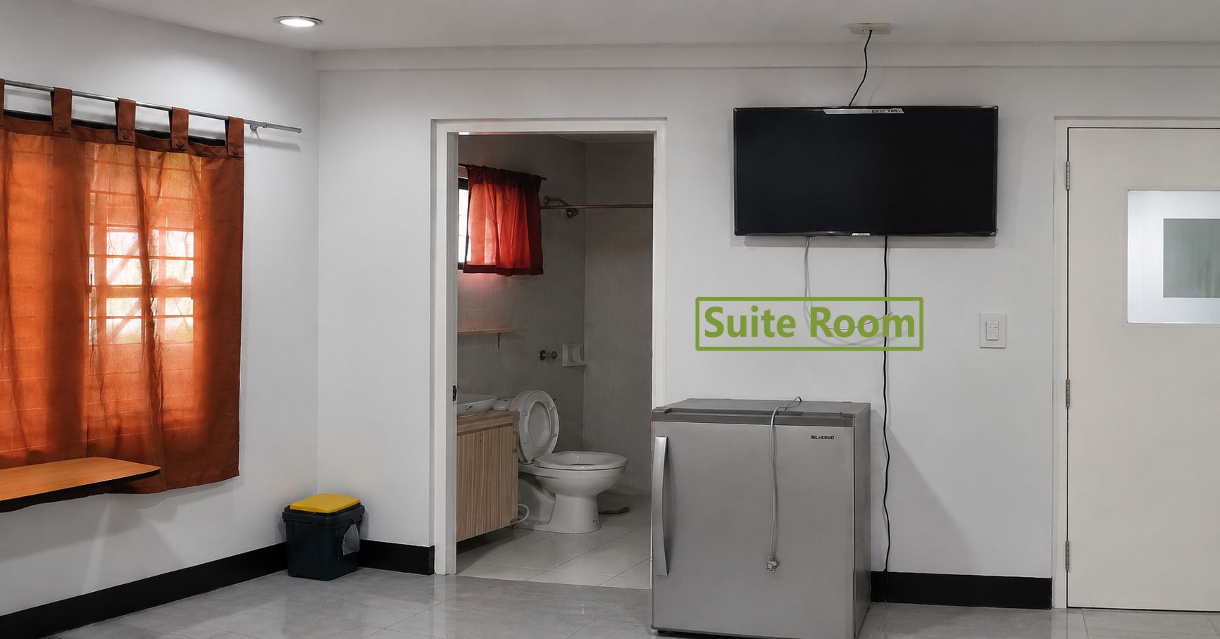 Inpatient Suite 2